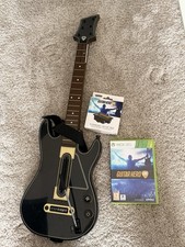 Guitar hero live for sale  MANCHESTER