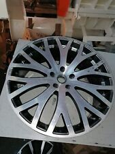 Kahn alloy wheel for sale  BIRMINGHAM