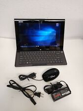 Sony vaio laptop d'occasion  Expédié en Belgium