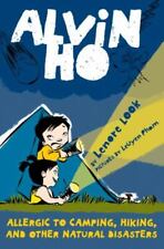Alvin allergic camping for sale  Logan