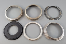 Lot vintage dash for sale  Andover