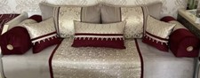 Marokkanische sofa gebraucht kaufen  Ratingen