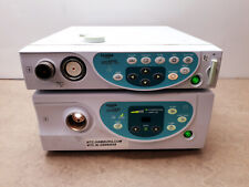 Fujinon Fuji VP-4400 HD Processor, Fujinon XL-4400 HD Light Source   DB082024 comprar usado  Enviando para Brazil