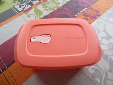 Tupperware assiette compartime d'occasion  Charleville-Mézières