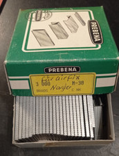 Prebena nägel paket gebraucht kaufen  Ehrenberg
