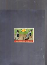 Vintage 1959 topps for sale  Bowling Green