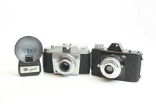 Agfa click agfa gebraucht kaufen  Hamburg