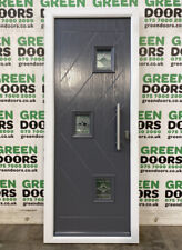 Thin narrow composite for sale  LUTON