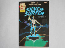 Silver surfer classic usato  Valchiusa