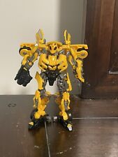 Hasbro transformers bumblebee for sale  Hudson