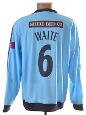 Usado, CAMISA DE CRÍQUETE YORKSHIRE VIKINGS PUMA L ADULTO #6 ESPERE comprar usado  Enviando para Brazil