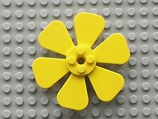 LEGO Yellow Propeller 6 Blade Fan 8 x 8 Ref 30078 Set 4167 4217  comprar usado  Enviando para Brazil