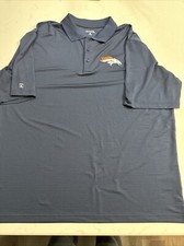 Denver broncos blue for sale  Pampa