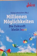 Georg lehmacher millionen gebraucht kaufen  Klosterlechfeld