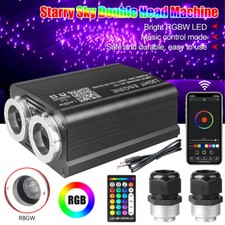 Led rgbw sternenhimmel gebraucht kaufen  Deutschland