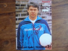 Autogramm jürgen sparwasser gebraucht kaufen  Rottenburg a.d.Laaber