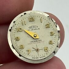 19.7mm trebex unitas for sale  CHEPSTOW