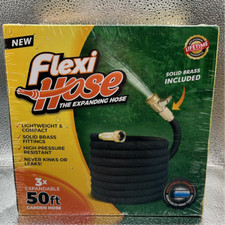 Flexi hose expanding for sale  OAKHAM