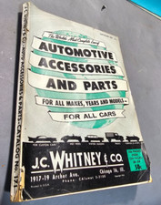 Vintage 1961 j.c. for sale  Saint Louis