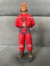 Figurine sapeur pompier d'occasion  Albertville