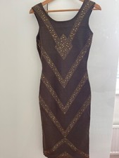 Karen millen bodycon for sale  WIGSTON