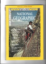 Rivista national geographic usato  Treviso