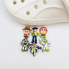 Toy story charms for sale  HERTFORD