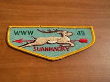 Suanhacky pre fdl for sale  Brighton