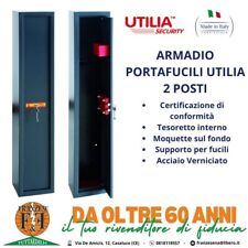 Armadio portafucili posti usato  Casapesenna