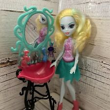 Monster high lagoona for sale  Wood Dale