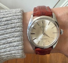 Rolex 1002 d'occasion  Melun