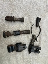 Side car mount for sale  EXETER