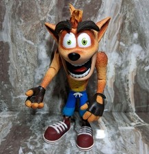 crash bandicoot action figures for sale crash bandicoot action figures for sale Kissimmee