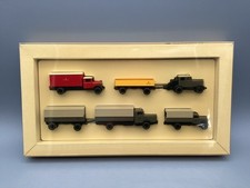 Modellautos wiking post gebraucht kaufen  Neunkirchen-Seelscheid