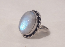Bague argent 925 d'occasion  Montpellier-