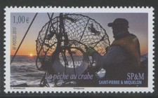 Stpierre miquelon 2010 d'occasion  Lyon VII