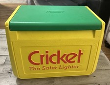 Vtg colman cooler for sale  Silver Point