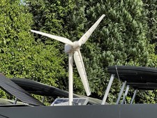 Kosmos windrad experimentierka gebraucht kaufen  Bergisch Gladbach