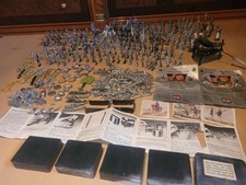 Konvolut zinnfiguren soldaten gebraucht kaufen  Neustadt an der Weinstraße