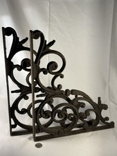 Pair large antique for sale  West Des Moines