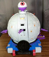 Technodrome 1990 teenage for sale  Aberdeen