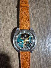 Bulova accutron space d'occasion  Hochfelden