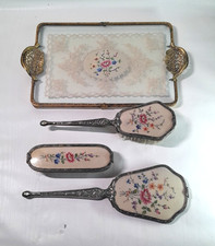 Vintage dressing table for sale  PORTH