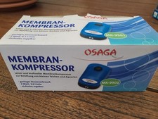 Aquarium teich saga gebraucht kaufen  Voerde (Niederrhein)