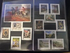 Mixed collection czechoslovaki for sale  EDINBURGH