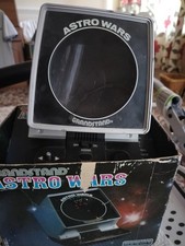 Boxed grandstand astro for sale  BIRMINGHAM