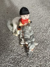 John beswick norman for sale  AYLESBURY