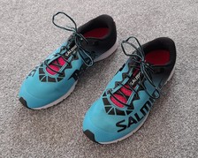Salming race running for sale  LEEK
