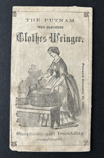 1864 putnam clothes for sale  Bloomington