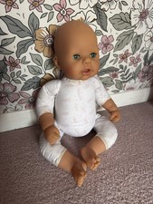Zapf creation vintage for sale  BLYTH